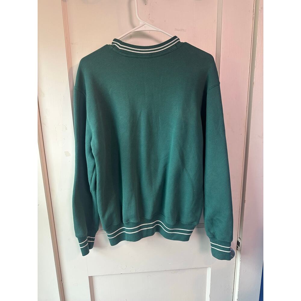 Abercrombie & Fitch Heritage Olympics Atlanta 1996 Crewneck Sweatshirt - Size XS - Picture 7 of 7